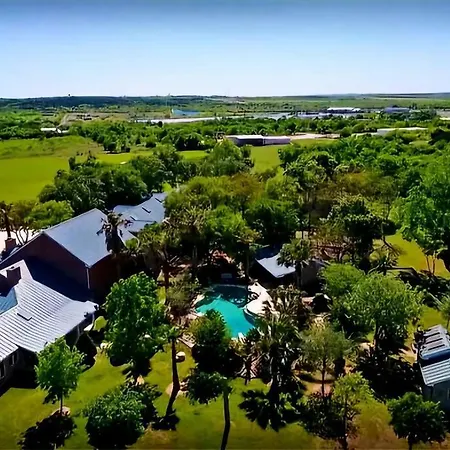 Villa The Big Haus! - Texas Oasis